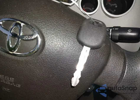 2007 Toyota Tundra Sr5 5.7L V8 из США, поврежденный, VIN 5TBEV54147S456820